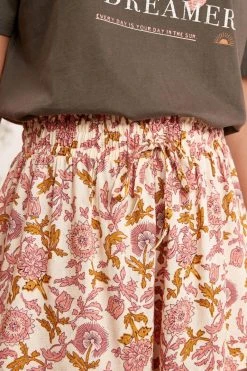 Next Cotton Jersey Viscose Short Set Pyjamas -Next shop C83 095s6 scaled