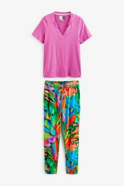 Next Cotton Pyjamas -Next shop C86 009s5 scaled