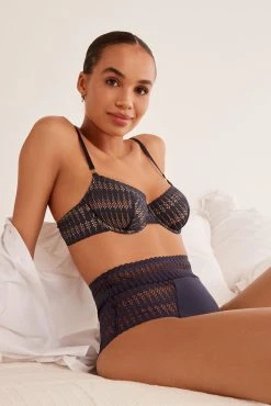 Next Graphic Lace Knickers -Next shop C86 753s3 scaled