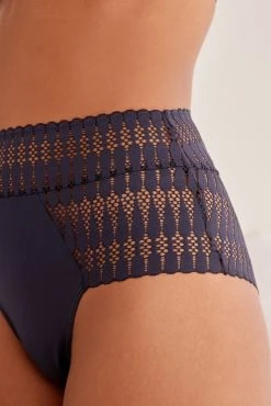 Next Graphic Lace Knickers -Next shop C86 753s5 scaled
