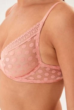 Next Spot Mesh Bra -Next shop C92 111s4 scaled