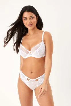 Next DD+ Leaf Embroidered Bra -Next shop C92 819s3 scaled