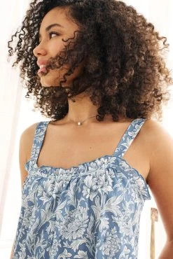 Morris & Co. At Next Woven Slip -Next shop C93 176s5 scaled