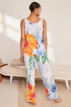Next Viscose Vest Pyjamas -Next shop C97 913s3 scaled