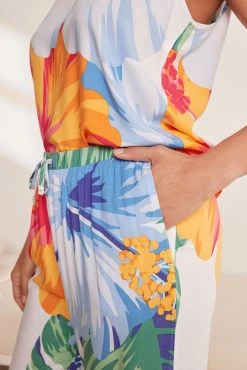 Next Viscose Vest Pyjamas -Next shop C97 913s4 scaled