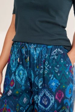 Next Cotton Blend Printed Pyjamas -Next shop C99 838s5 scaled