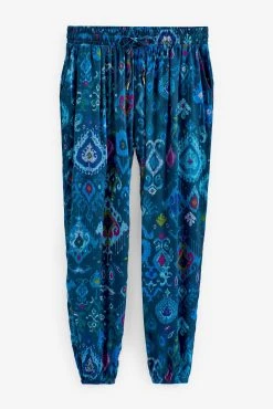 Next Cotton Blend Printed Pyjamas -Next shop C99 838s8 scaled