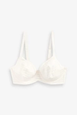 Next DD+ Stripe Bras 3 Pack -Next shop D11728s5 scaled