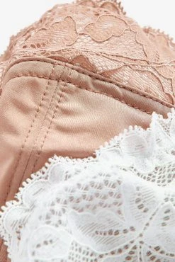 Next Non Pad Full Cup Bras 2 Pack 11 Next Non Pad Full Cup Bras 2 Pack -Next shop D18 100s6 scaled