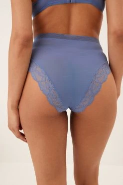 Next Lace Knickers 2 Pack -Next shop D28090s3 scaled