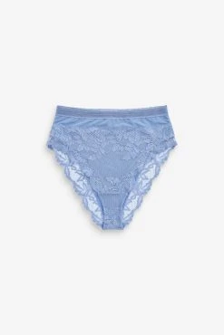Next Lace Knickers 2 Pack -Next shop D28090s8 scaled