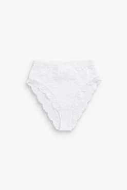 Next Lace Knickers 2 Pack -Next shop D28090s9 scaled