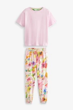 Next Cotton Pyjamas -Next shop D32934s4 scaled