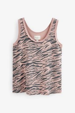 Next Jersey Vest Shorts Set -Next shop D47 232s6 scaled