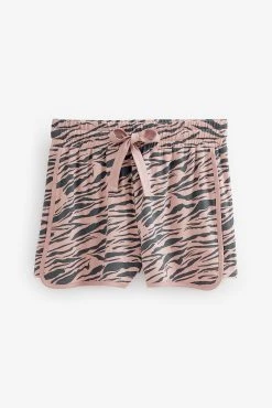 Next Jersey Vest Shorts Set -Next shop D47 232s7 scaled