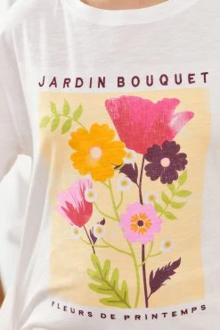 Next Pink Floral Cotton Pyjama Short Set -Next shop D53 342s3 scaled