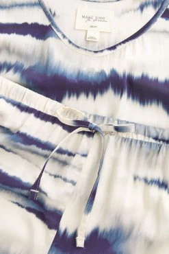 Next Viscose Vest Short Pyjamas Set -Next shop D73520s10 scaled