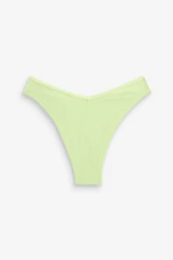 Next Cotton Rich Knickers 4 Pack 9 Next Cotton Rich Knickers 4 Pack -Next shop M41877s4 scaled