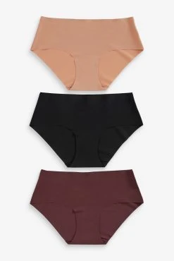 Next No VPL Knickers 3 Pack