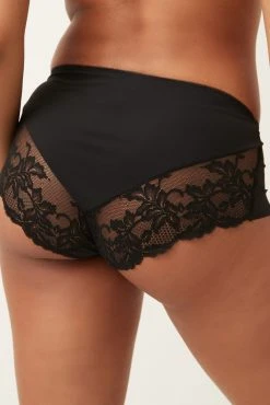 Next No VPL Lace Back Briefs 3 Pack -Next shop M76014s2 scaled