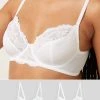 Next Non Pad Full Cup Bras 2 Pack