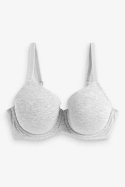 Next DD+ Cotton Blend Bras 3 Pack 8 Next DD+ Cotton Blend Bras 3 Pack -Next shop M94 958s4 scaled
