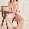 Next Luxe Premium Cotton Pyjama Set