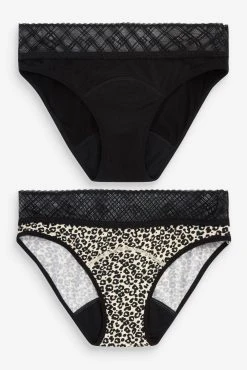 Next Period Pants 2 Pack