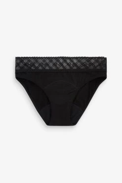 Next Period Pants 2 Pack 11 Next Period Pants 2 Pack -Next shop T31273s3 scaled