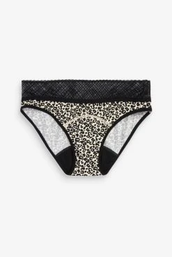 Next Period Pants 2 Pack 12 Next Period Pants 2 Pack -Next shop T31273s4 scaled