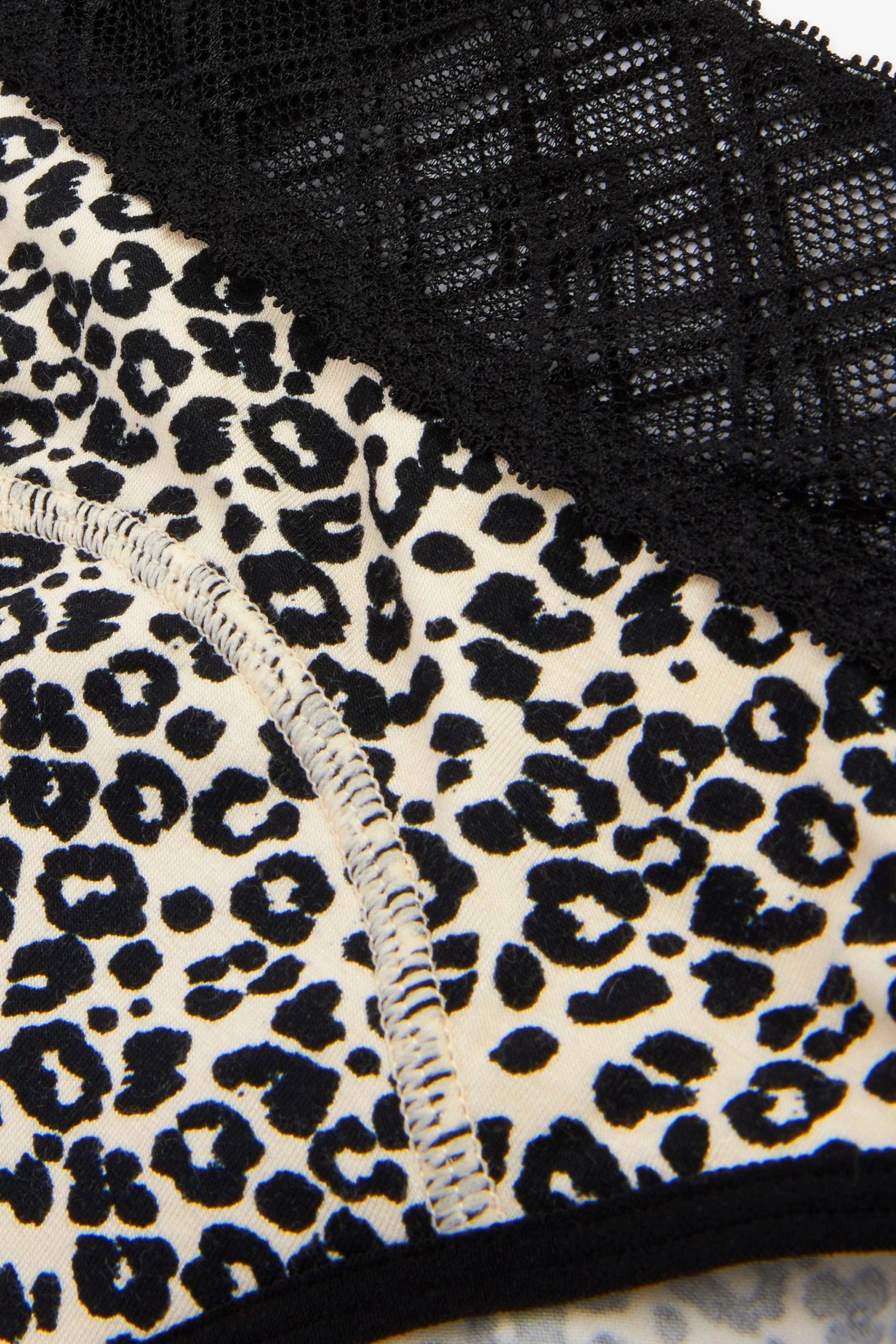 Next Period Pants 2 Pack 5 Next Period Pants 2 Pack - Image 5