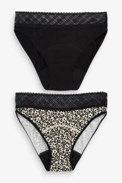 Next Period Pants 2 Pack