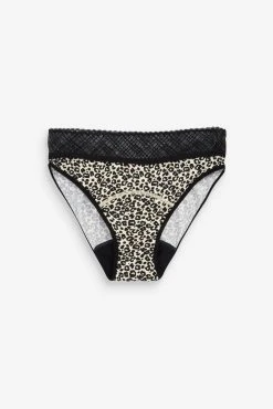 Next Period Pants 2 Pack 3 Next Period Pants 2 Pack -Next shop T33 850s4 scaled