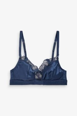 Next Embroidered Bra -Next shop T44508s6 scaled