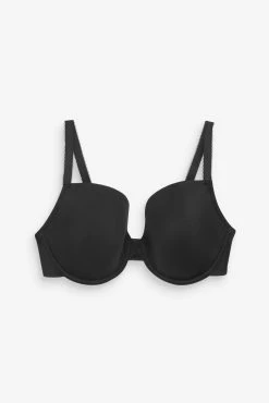 Next DD+ Cotton Blend Bras 3 Pack -Next shop T44515s4 scaled