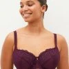 Next Ultimate Support F-K Cup Lace Bra