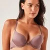 Next Front Fastening Smoothing T-shirt Bra