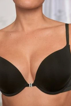 Next Front Fastening Smoothing T-shirt Bra -Next shop T45 639s5 scaled
