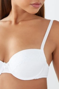 Next Cotton Blend Bras 2 Pack 11 Next Cotton Blend Bras 2 Pack -Next shop T82878s5 scaled