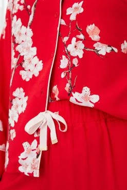 Next Bath & Body Works Button Through Pyjama Set -Next shop T97 127s4 scaled