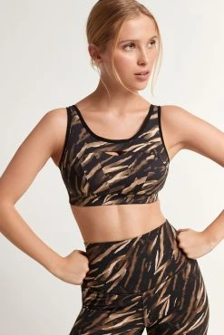 Next Active Sports DD+ Antibounce Extra High Impact Bra