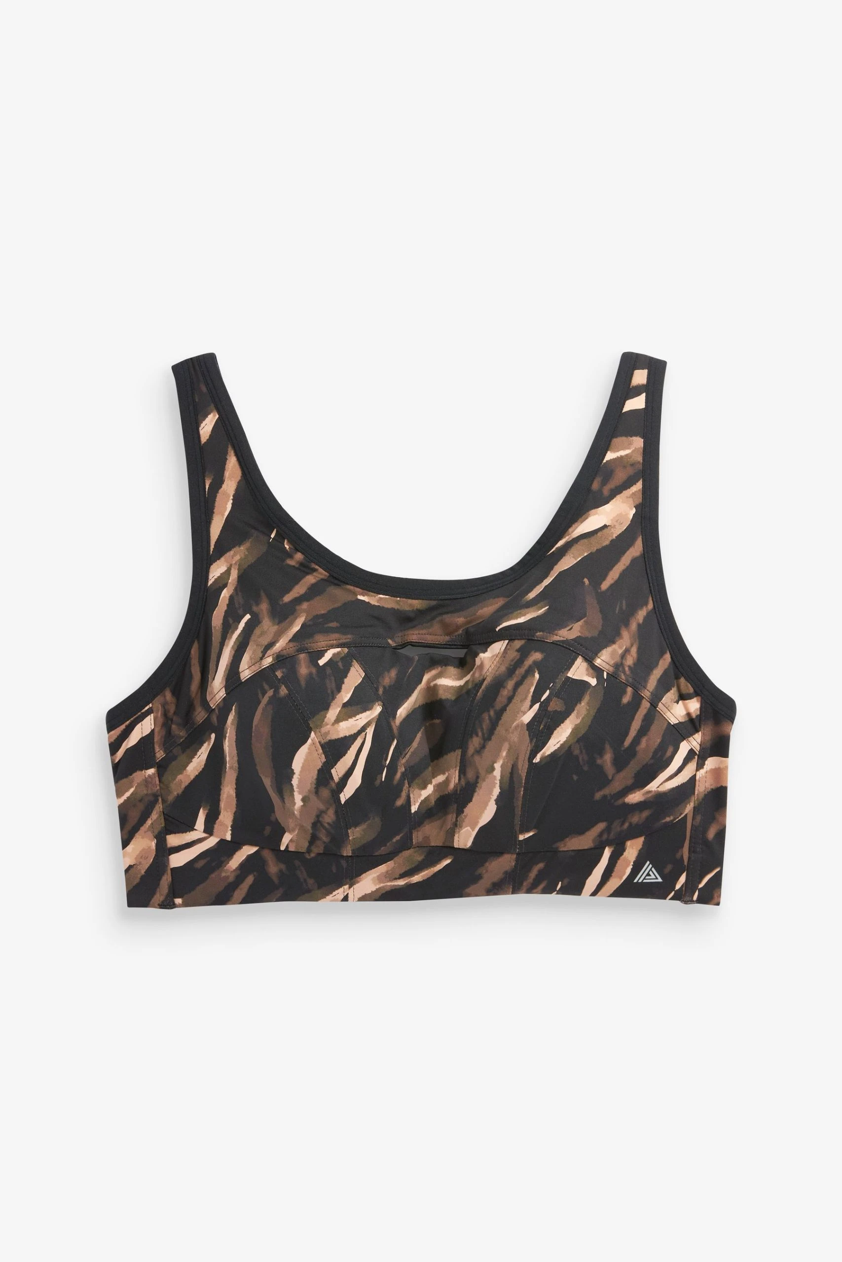 Next Active Sports DD+ Antibounce Extra High Impact Bra 5 Next Active Sports DD+ Antibounce Extra High Impact Bra - Image 5