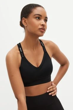 Next Active High Impact Sports Bra