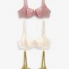 Next Lace Bras 3 Pack