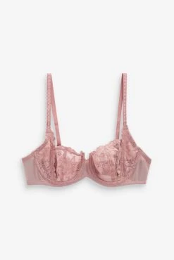 Next Lace Bras 3 Pack -Next shop T98 995s3 scaled