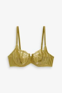 Next Lace Bras 3 Pack -Next shop T98 995s4 scaled