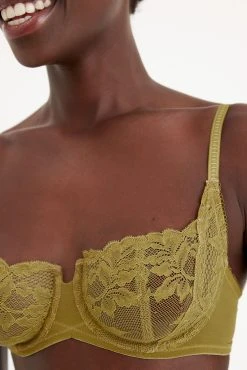 Next Lace Bras 3 Pack -Next shop T98 995s9 scaled