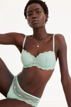 Next Lace Bra