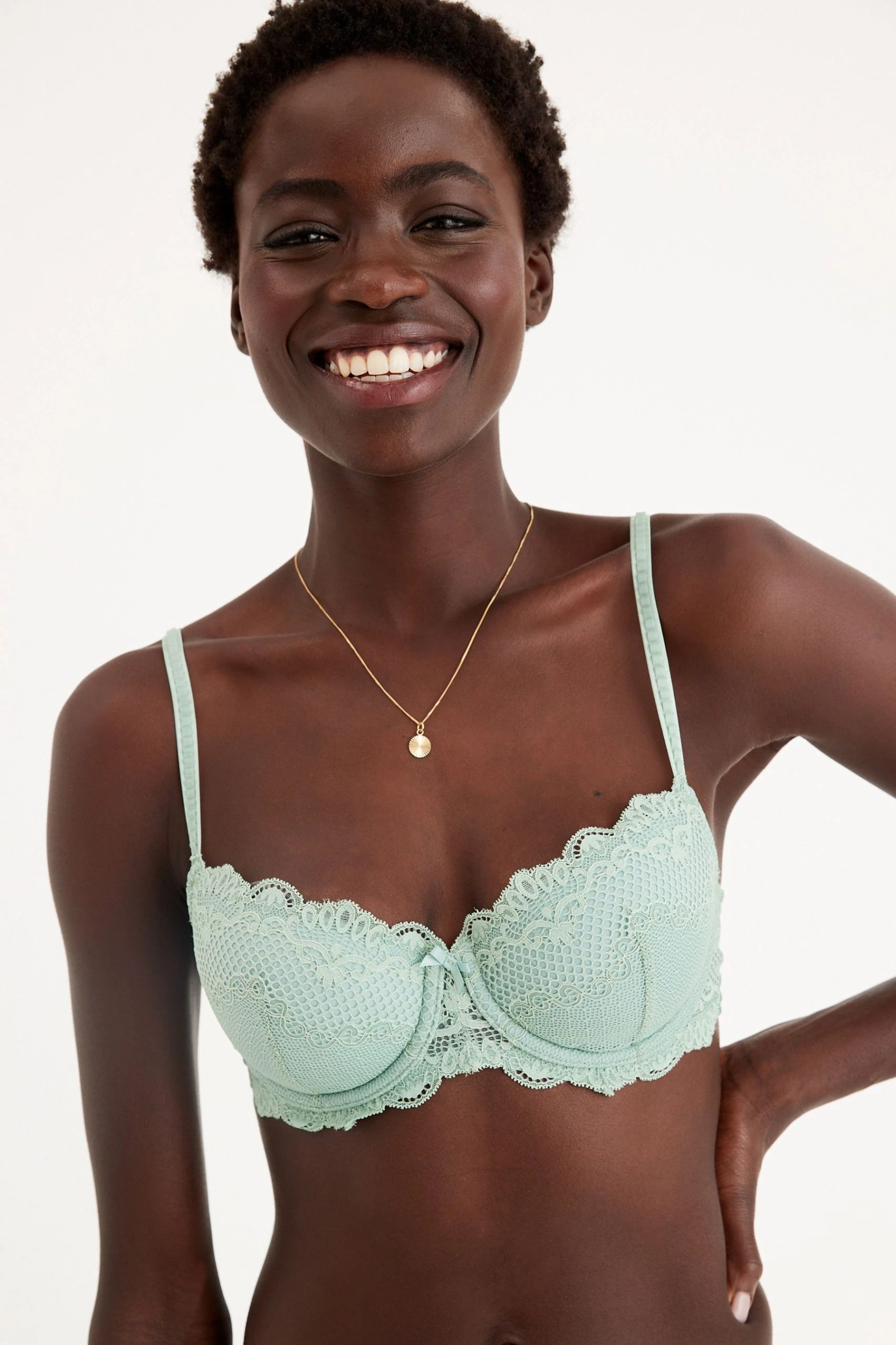 Next Lace Bra 2 Next Lace Bra - Image 2