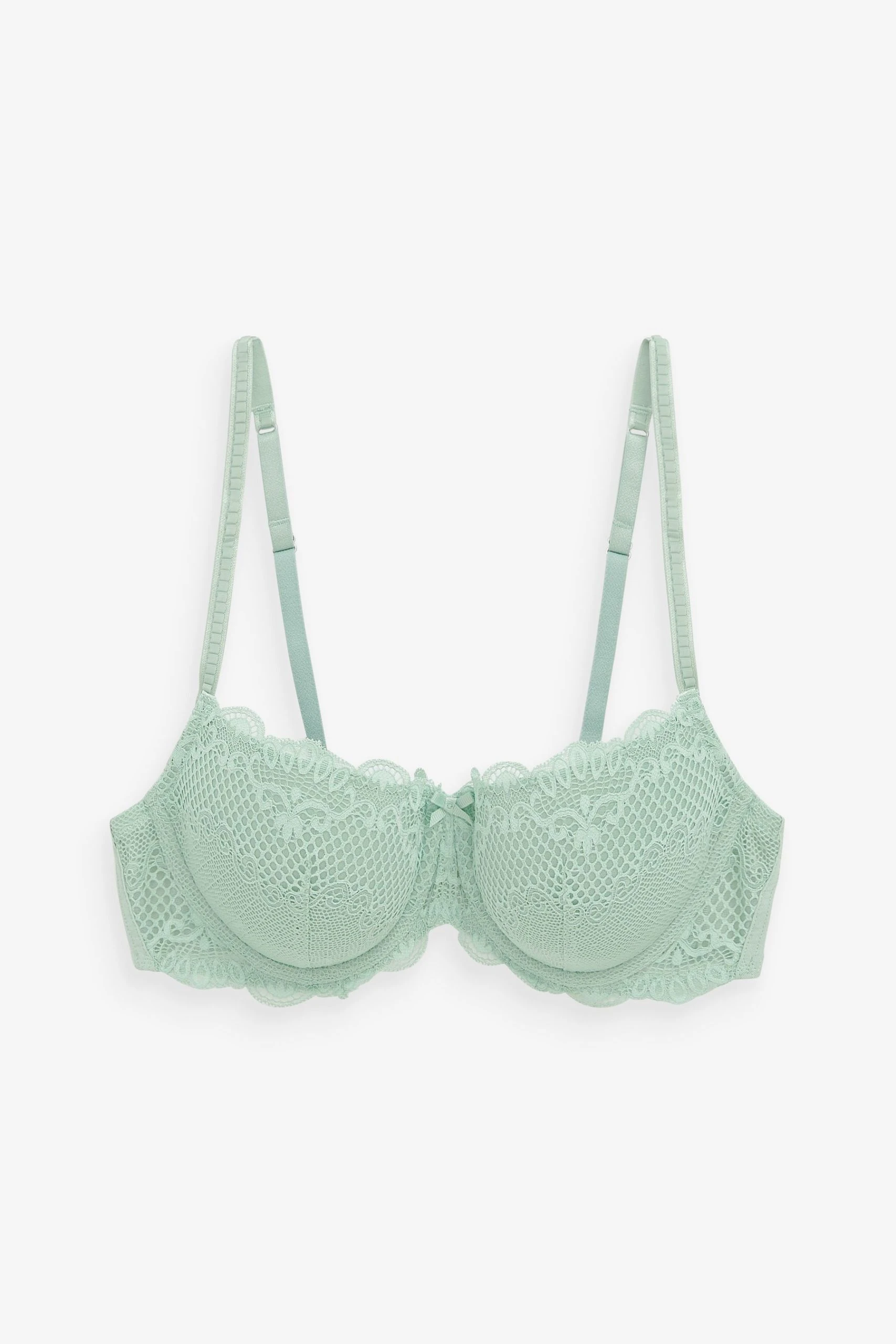 Next Lace Bra 6 Next Lace Bra - Image 6